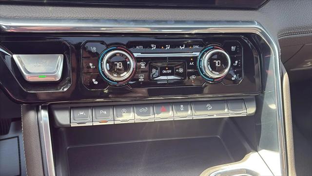 2026 GMC Sierra 1500 Crew Cab, Standard Bed, Denali, 4WD