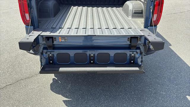 2026 GMC Sierra 1500 Crew Cab, Standard Bed, Denali, 4WD