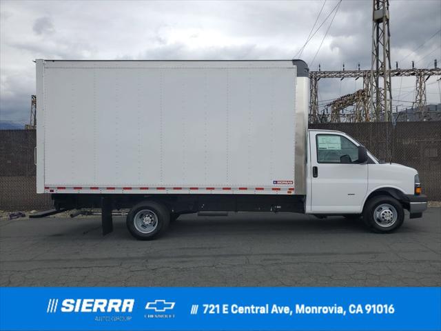 2026 Chevrolet Express Cutaway Work Van for sale in Monrovia, CA