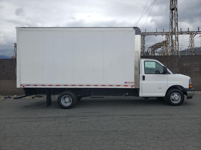 2026 Chevrolet Express Cutaway Work Van for sale in Monrovia, CA