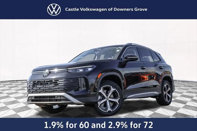 2026 Volkswagen Tiguan SE for sale in Downers Grove, IL