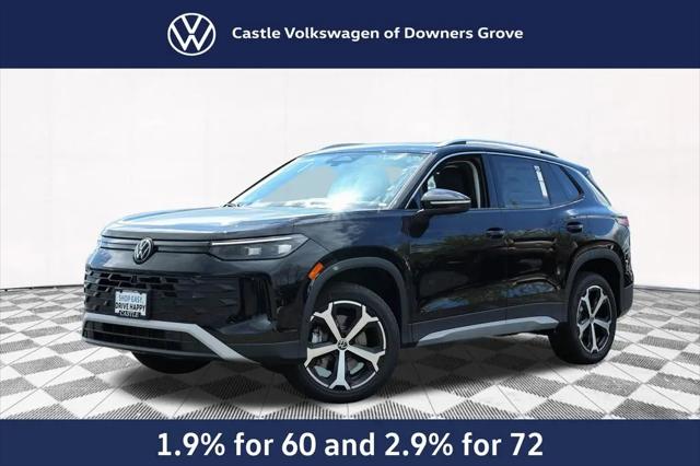 2026 Volkswagen Tiguan SE for sale in Downers Grove, IL