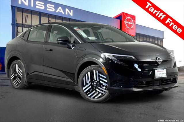 2026 Nissan LEAF SV+ for sale in City of Industry, CA