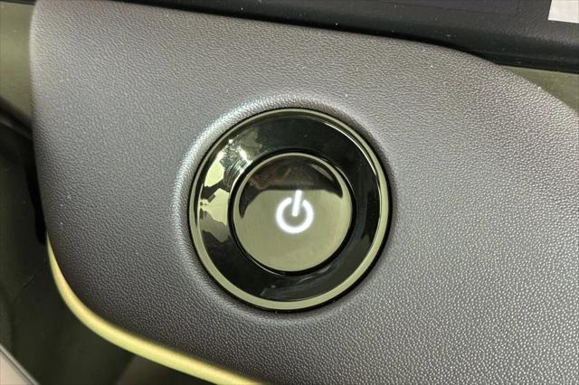 2026 Nissan LEAF PLATINUM+