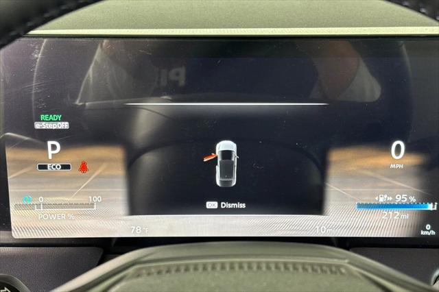 2026 Nissan LEAF PLATINUM+