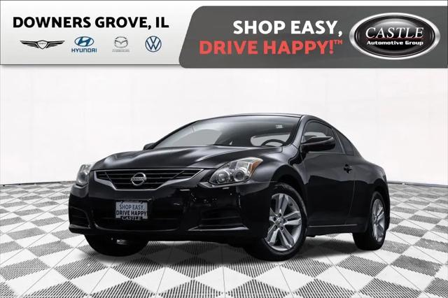 2010 Nissan Altima 2.5 S for sale in Downers Grove, IL