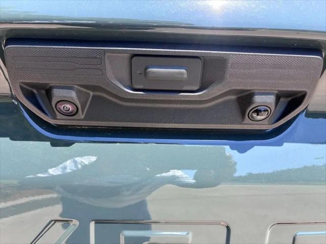 2026 Chevrolet Silverado 3500HD Crew Cab, Long Bed, LT Dual Rear Wheel, RWD