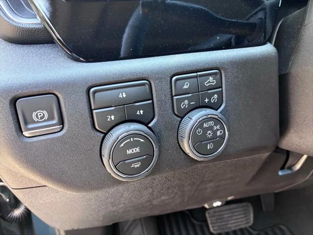 2026 Chevrolet Silverado 3500HD Crew Cab, Long Bed, LT Dual Rear Wheel, RWD