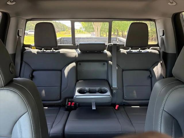 2026 Chevrolet Silverado 3500HD Crew Cab, Long Bed, LT Dual Rear Wheel, RWD