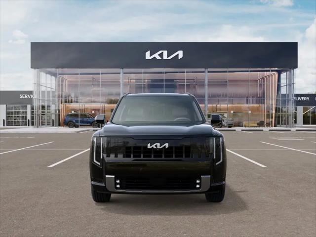 2027 Kia Telluride SX-Prestige