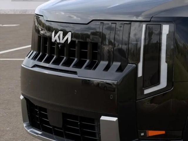 2027 Kia Telluride SX-Prestige