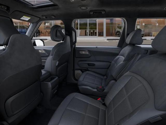 2027 Kia Telluride SX-Prestige