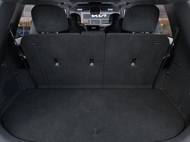 2027 Kia Telluride SX-Prestige