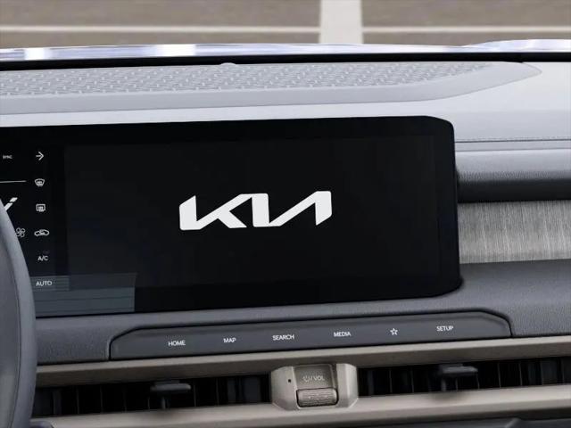 2027 Kia Telluride SX-Prestige