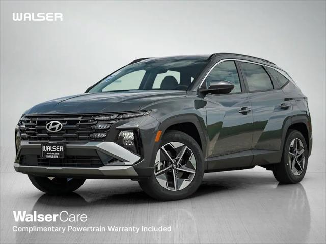 2026 Hyundai Tucson SEL for sale in Coon Rapids, MN