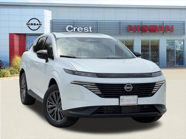 2026 Nissan Murano SL for sale in Frisco, TX