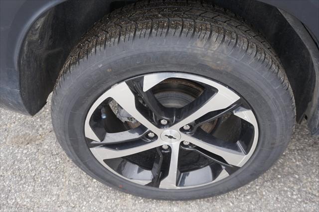 2024 Chevrolet Trax FWD 1RS