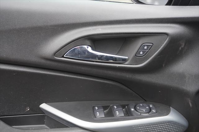 2024 Chevrolet Trax FWD 1RS
