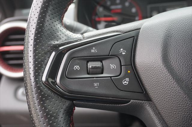 2024 Chevrolet Trax FWD 1RS