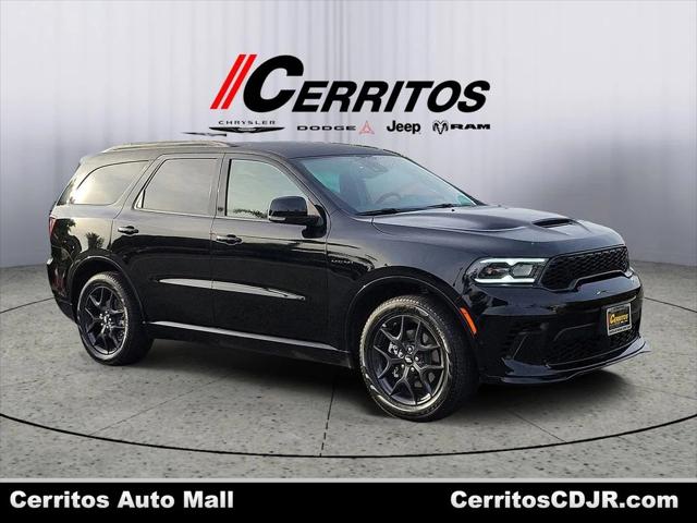 2026 Dodge Durango GT Plus HEMI V8 for sale in Cerritos, CA
