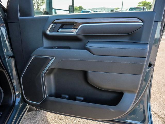 2026 Chevrolet Silverado 3500HD LT