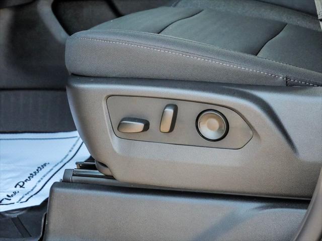 2026 Chevrolet Silverado 3500HD LT