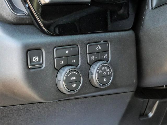 2026 Chevrolet Silverado 3500HD LT