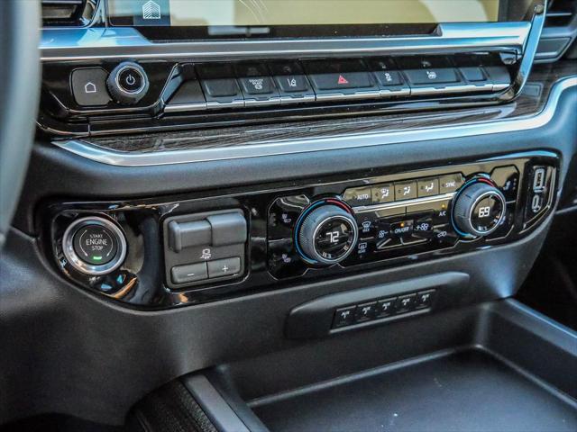 2026 Chevrolet Silverado 3500HD LT