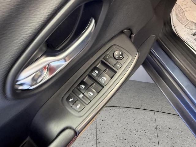 2019 Jeep Cherokee Trailhawk 4x4