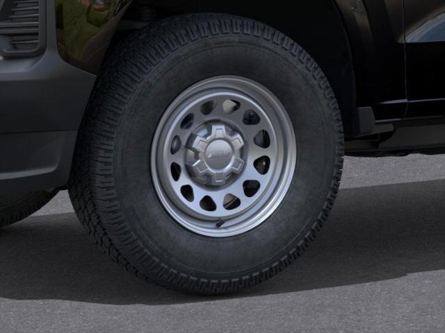 2026 Chevrolet Colorado WT, RWD