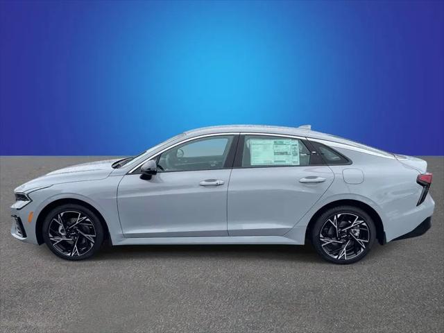 2026 Kia K5 GT-Line FWD