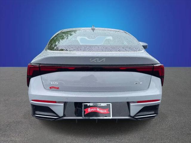 2026 Kia K5 GT-Line FWD
