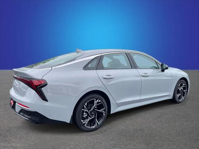 2026 Kia K5 GT-Line FWD