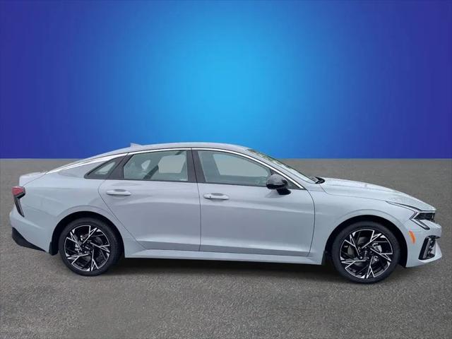 2026 Kia K5 GT-Line FWD