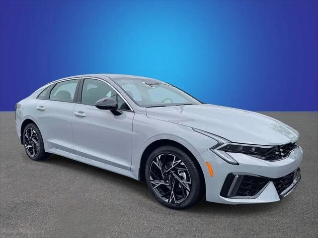 2026 Kia K5 GT-Line FWD