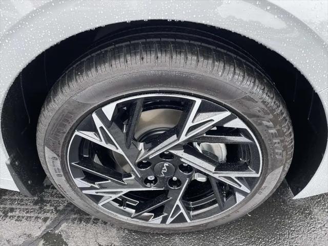 2026 Kia K5 GT-Line FWD