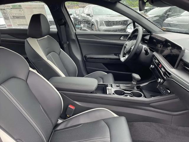 2026 Kia K5 GT-Line FWD