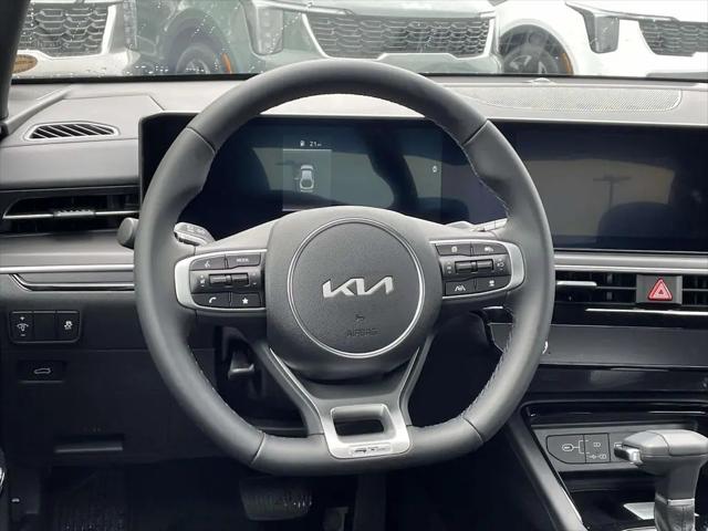 2026 Kia K5 GT-Line FWD
