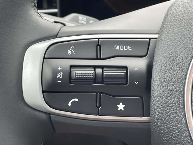 2026 Kia K5 GT-Line FWD