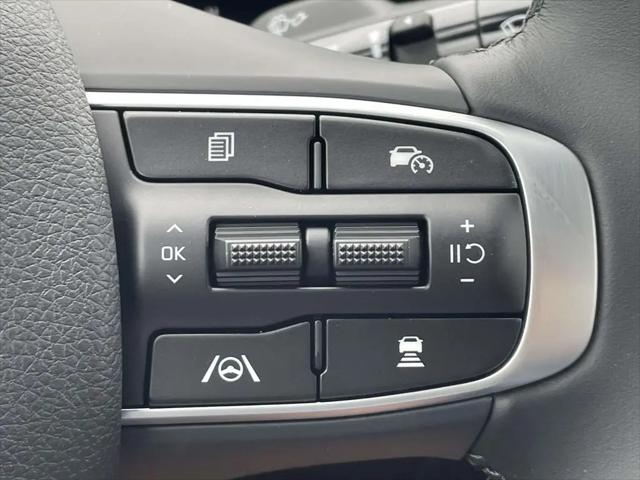 2026 Kia K5 GT-Line FWD