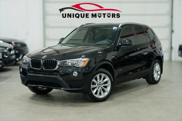 2017 BMW X3 xDrive28i for sale in Kent, WA