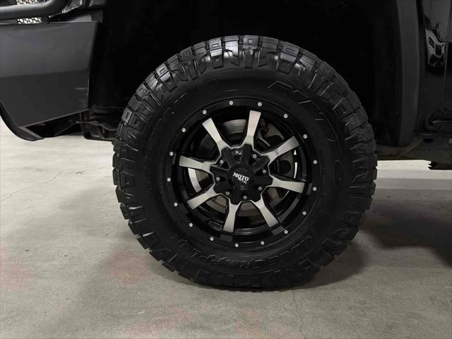 2019 GMC Sierra 2500HD SLT