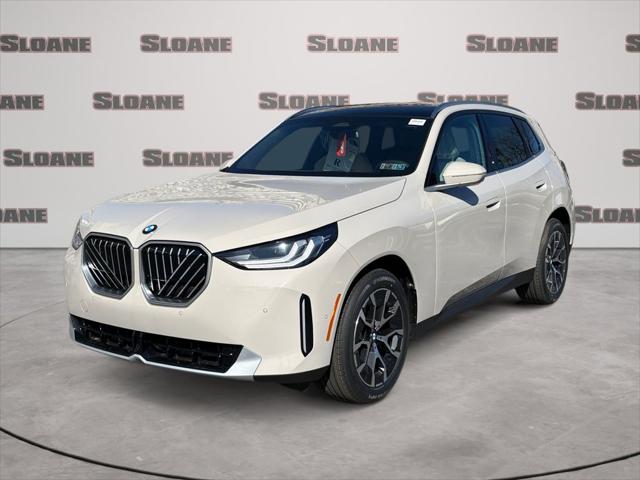 2026 BMW X3 30 xDrive for sale in Devon, PA