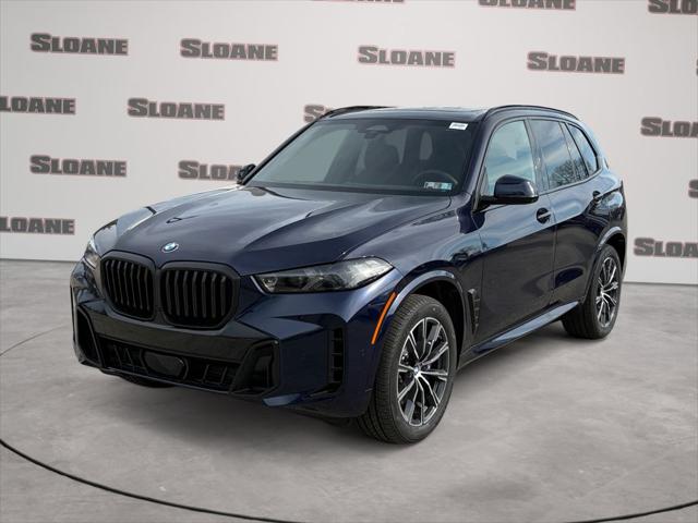 2026 BMW X5 xDrive40i for sale in Devon, PA