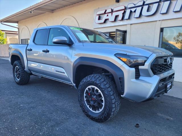 2024 Toyota Tacoma TRD Off-Road for sale in Santa Maria, CA