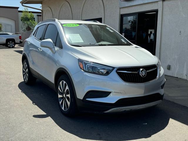 2021 Buick Encore FWD Preferred for sale in Santa Maria, CA