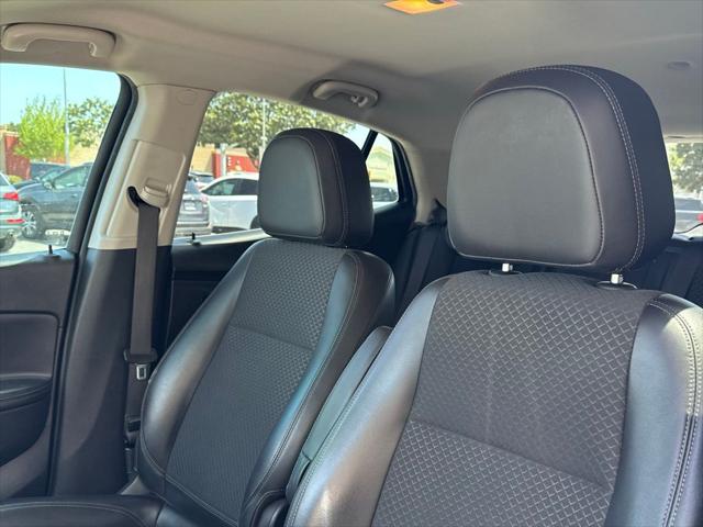 2021 Buick Encore FWD Preferred