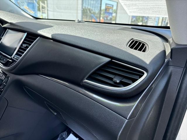 2021 Buick Encore FWD Preferred