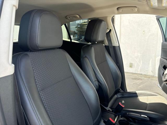 2021 Buick Encore FWD Preferred