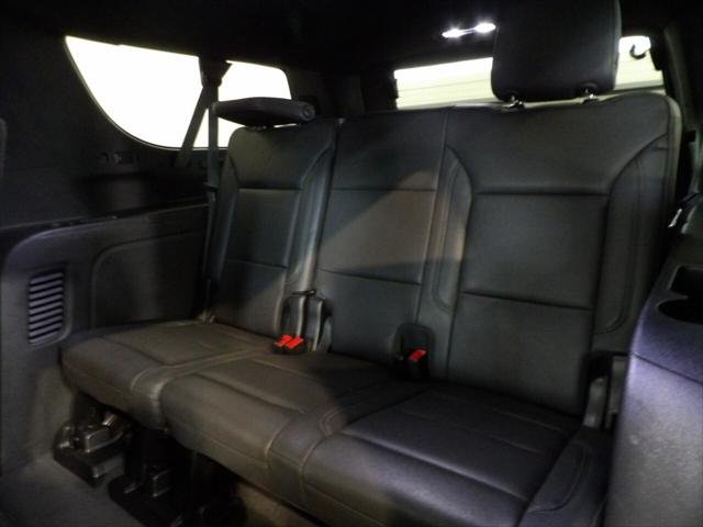 2024 Chevrolet Suburban 4WD LT